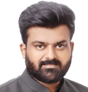 Picture of Author Bio : Shivam Garg